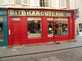  boucherie charcuterie, vieille devanture
